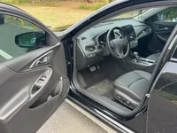 Chevrolet Malibu XL 2022 (51100 км)