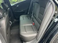 Chevrolet Malibu XL 2022 (51100 км)