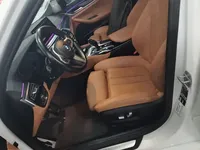 BMW 5 Series 2022 (35300 км)