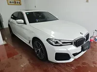 BMW 5 Series 2022 (62200 км)