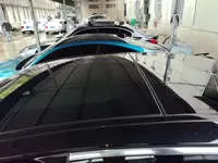 Mercedes-Benz E-Class 2022 (42300 км)