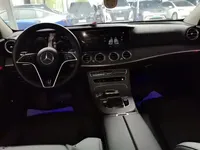 Mercedes-Benz E-Class 2022 (42300 км)