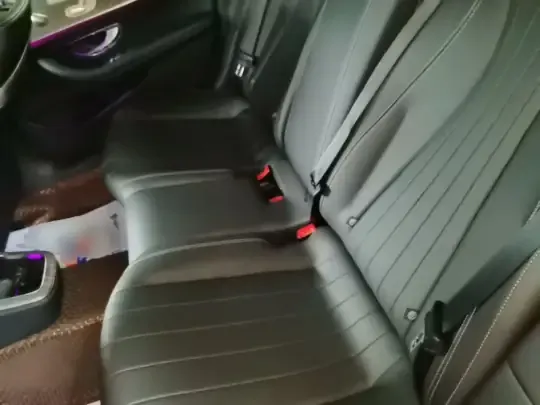 Mercedes-Benz E-Class 2022 (42300 км)