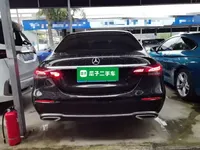 Mercedes-Benz E-Class 2022 (42300 км)
