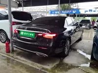 Mercedes-Benz E-Class 2022 (42300 км)
