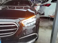 Mercedes-Benz E-Class 2022 (42300 км)