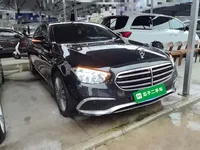 Mercedes-Benz E-Class 2022 (42300 км)