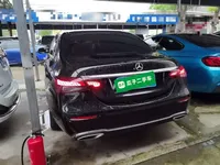 Mercedes-Benz E-Class 2022 (42300 км)