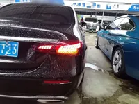 Mercedes-Benz E-Class 2022 (42300 км)