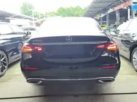 Mercedes-Benz E-Class 2022 (99900 км)