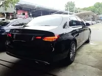 Mercedes-Benz E-Class 2022 (99900 км)
