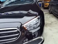 Mercedes-Benz E-Class 2022 (99900 км)