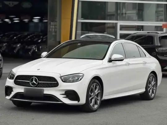 Mercedes-Benz E-Class 2022 (99100 км)