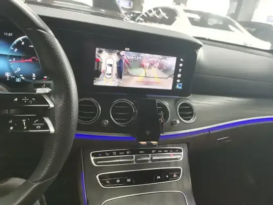 Mercedes-Benz E-Class 2022 (99100 км)