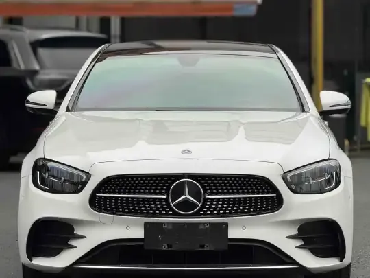 Mercedes-Benz E-Class 2022 (99100 км)