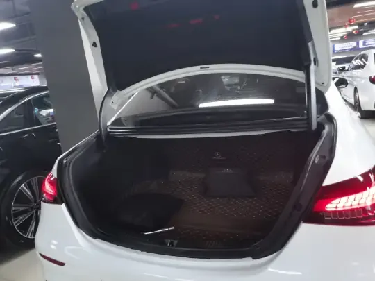 Mercedes-Benz E-Class 2022 (99100 км)