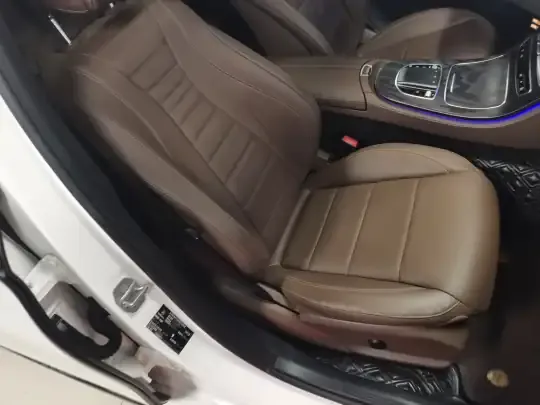 Mercedes-Benz E-Class 2022 (99100 км)