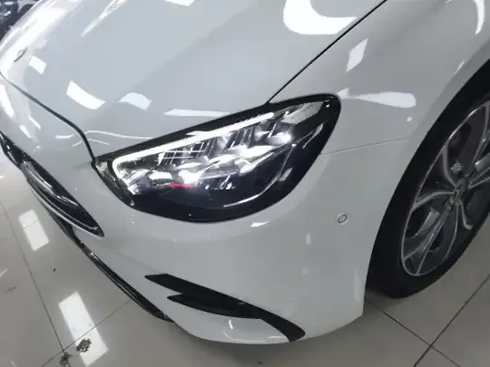 Mercedes-Benz E-Class 2022 (99100 км)