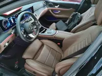 Mercedes-Benz E-Class 2022 (37500 км)