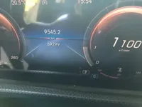 Mercedes-Benz A-Class 2022 (69300 км)