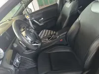 Mercedes-Benz A-Class 2022 (69300 км)