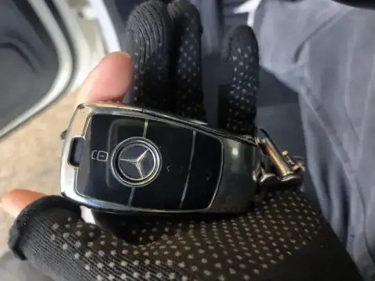 Mercedes-Benz A-Class 2022 (69300 км)