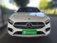 Mercedes-Benz A-Class 2022 (69300 км)