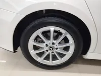 Mercedes-Benz A-Class 2022 (30700 км)