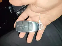 Mercedes-Benz A-Class 2022 (30700 км)