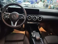 Mercedes-Benz A-Class 2022 (30700 км)