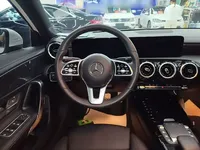 Mercedes-Benz A-Class 2022 (30700 км)