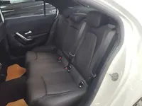 Mercedes-Benz A-Class 2022 (30700 км)