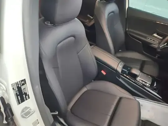 Mercedes-Benz A-Class 2022 (30700 км)