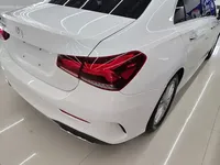 Mercedes-Benz A-Class 2022 (30700 км)