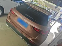 Mercedes-Benz GLA 2022 (68700 км)