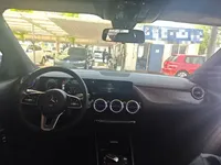 Mercedes-Benz GLA 2022 (68700 км)