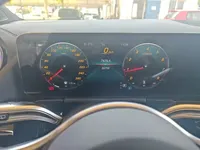 Mercedes-Benz GLA 2022 (68700 км)