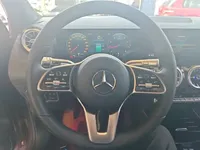 Mercedes-Benz GLA 2022 (68700 км)