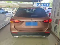 Mercedes-Benz GLA 2022 (68700 км)