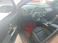 Mercedes-Benz GLA 2022 (68700 км)
