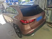 Mercedes-Benz GLA 2022 (68700 км)
