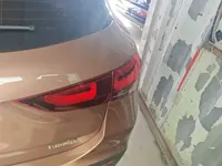 Mercedes-Benz GLA 2022 (68700 км)