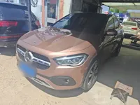 Mercedes-Benz GLA 2022 (68700 км)