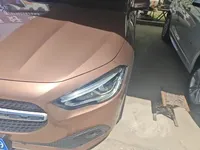 Mercedes-Benz GLA 2022 (68700 км)