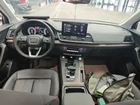 Audi Q5L 2022 (52400 км)