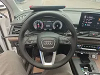 Audi Q5L 2022 (52400 км)
