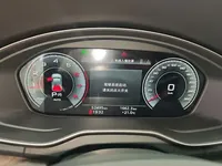 Audi Q5L 2022 (52400 км)
