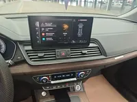 Audi Q5L 2022 (52400 км)