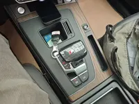 Audi Q5L 2022 (52400 км)