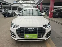 Audi Q5L 2022 (52400 км)
